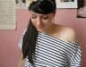 Stripes outfits
