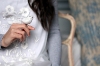 White outfits