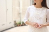 White outfits