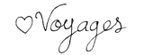 voyages