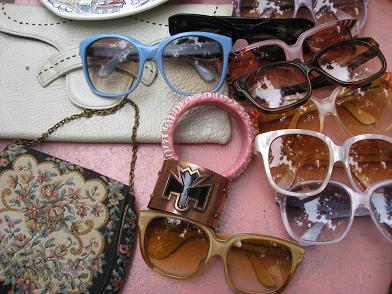 vanves lunettes pochette