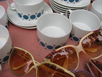 vanves lunettes tasses