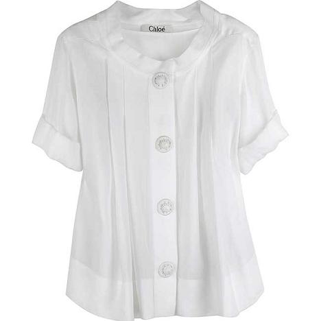 blouse ChloÃ© 2
