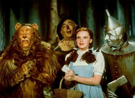 le magicien dâ€™oz 2