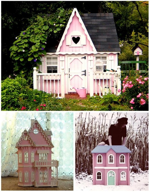 pink-houses