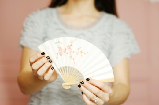 japanese-fan