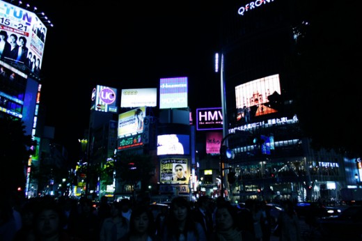 shibuya