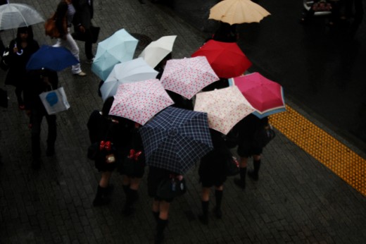 shibuya-in-the-rain