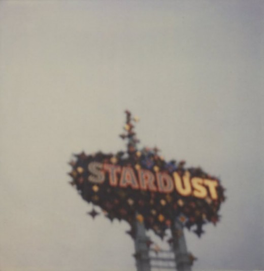 stardust