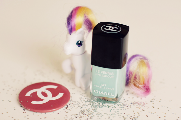 chanel-my-little-pony