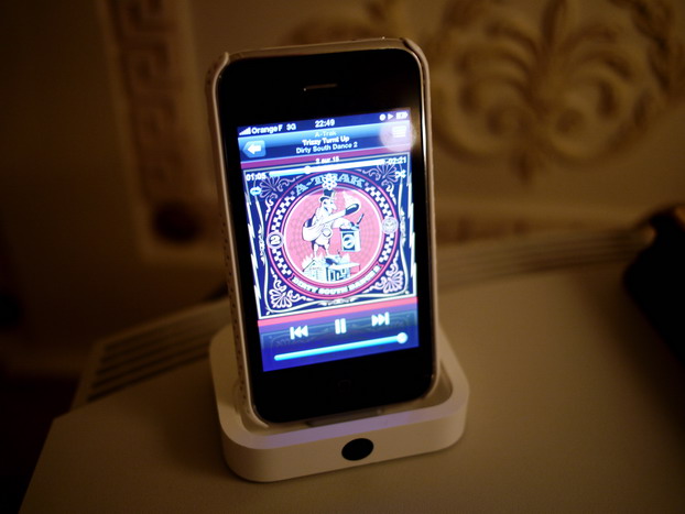 ipod