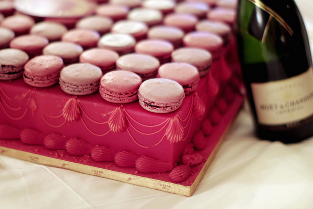 laduree-cake