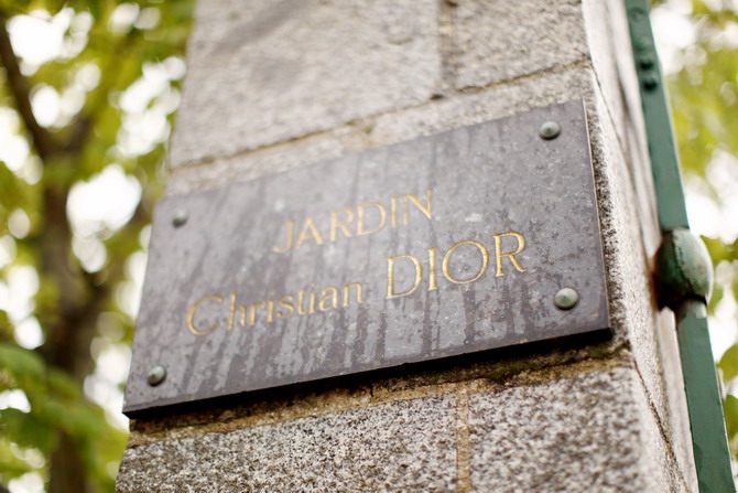 Stars en Dior 01