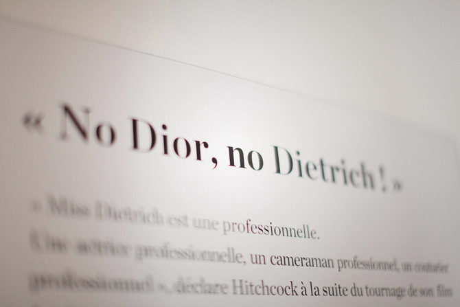 Stars en Dior 20