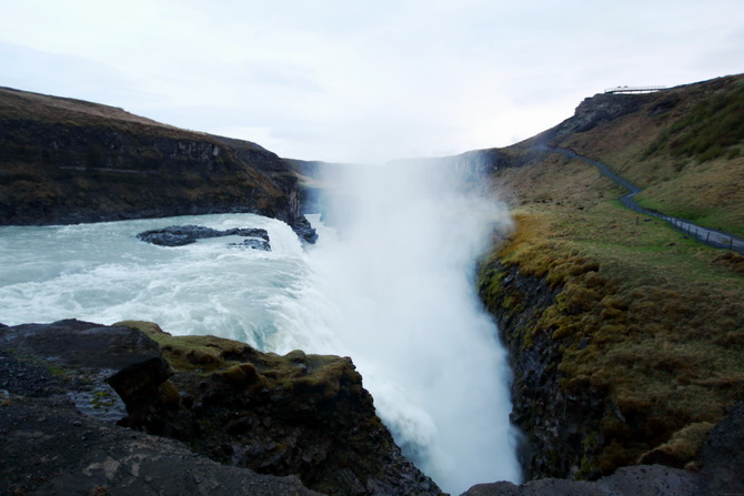 Gullfoss 02