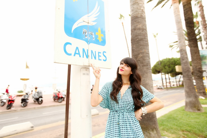 Michael Kors - Cannes 13