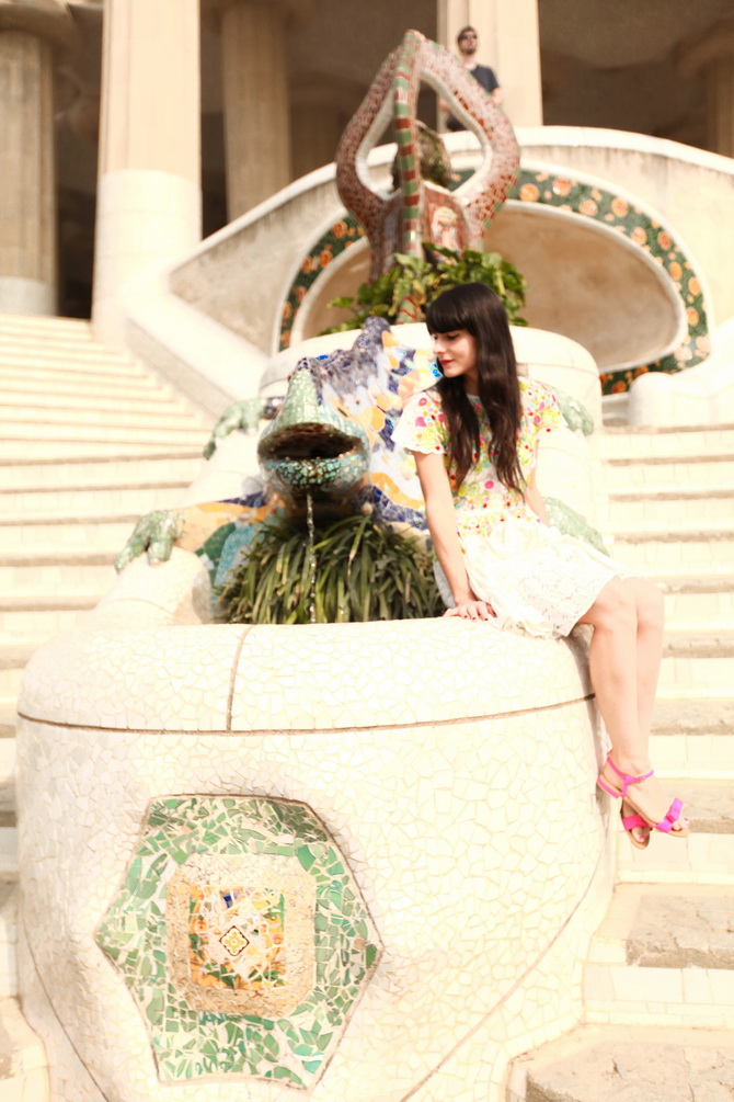 Parc Guell 03