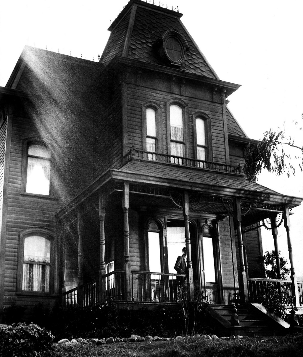 Addams house 2