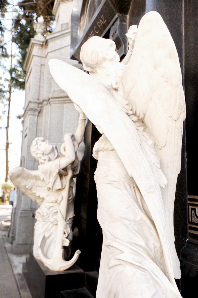 Cementerio de la Recoleta 02