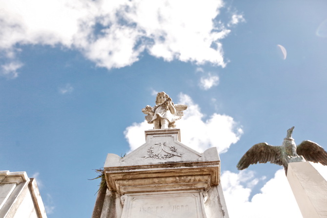 Cementerio de la Recoleta 05