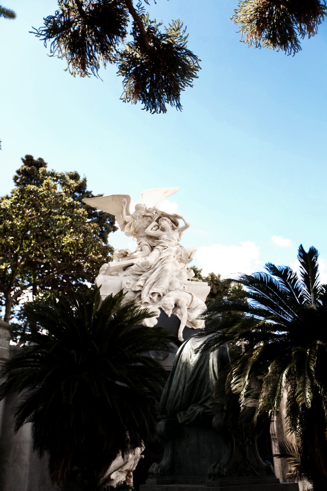 Cementerio de la Recoleta 06