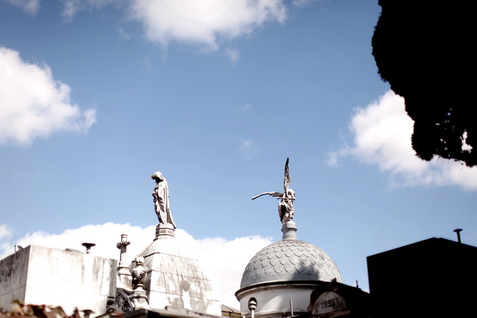 Cementerio de la Recoleta 07