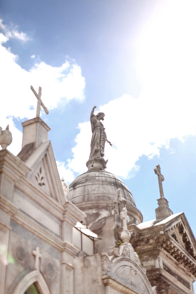 Cementerio de la Recoleta 09