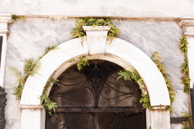 Cementerio de la Recoleta 16