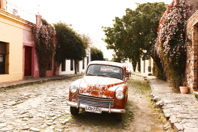 Colonia Del Sacramento 12