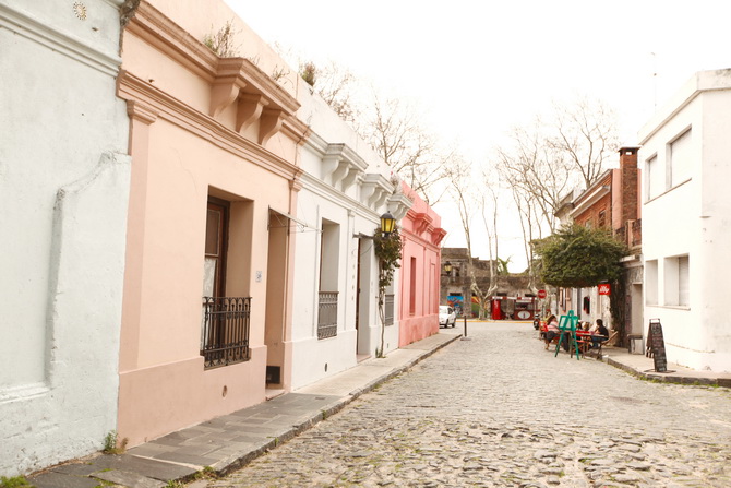 Colonia Del Sacramento 13