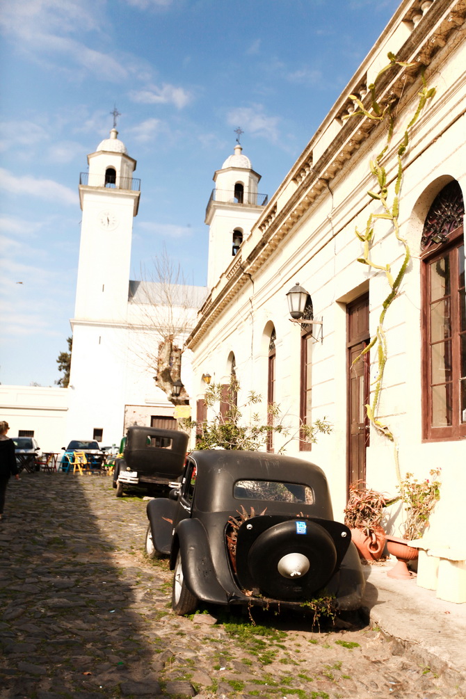 Colonia Del Sacramento 31