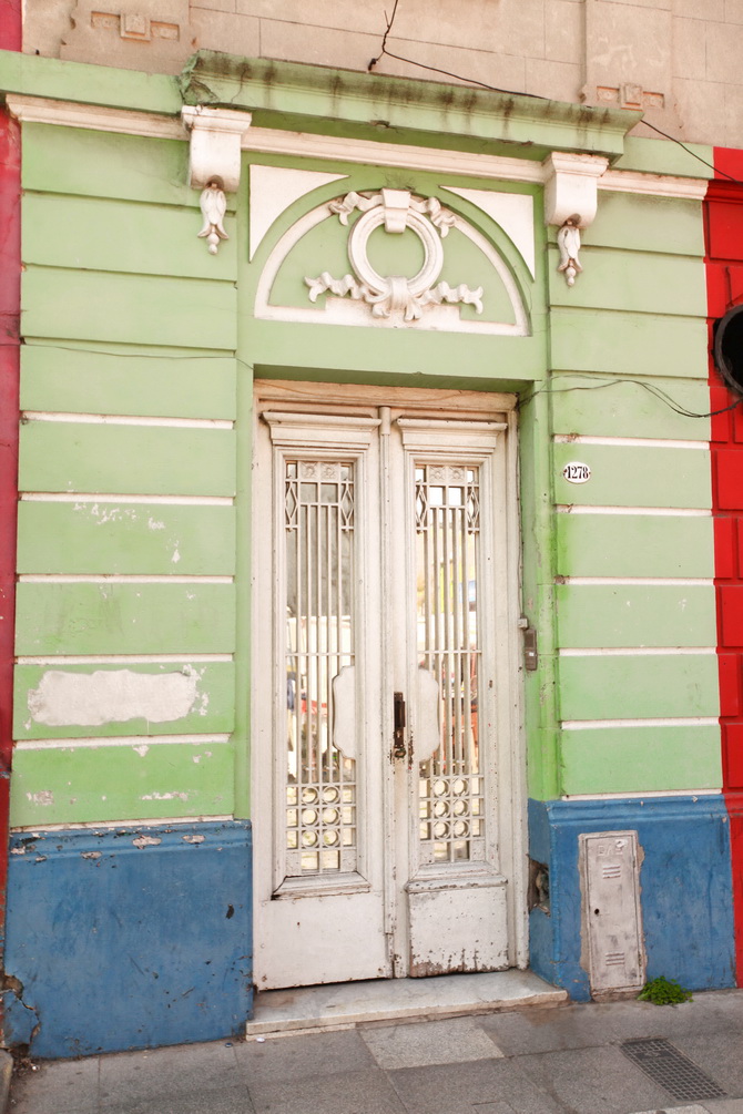 La Boca - Buenos Aires 05