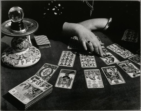 Tarot