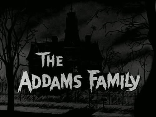 The Addams Family 06