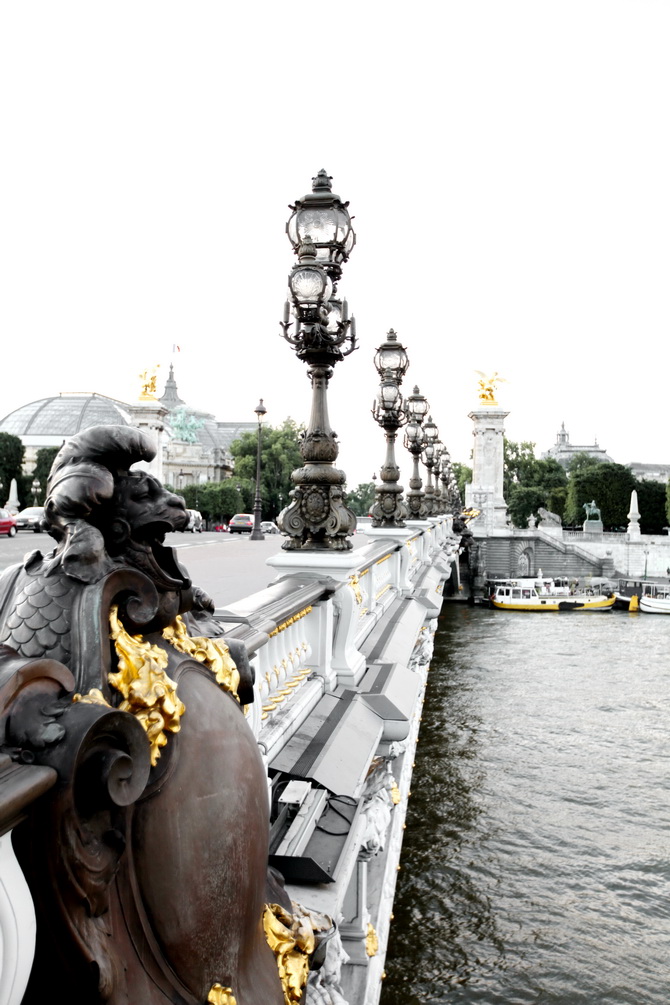 Pont Alexandre III - 12