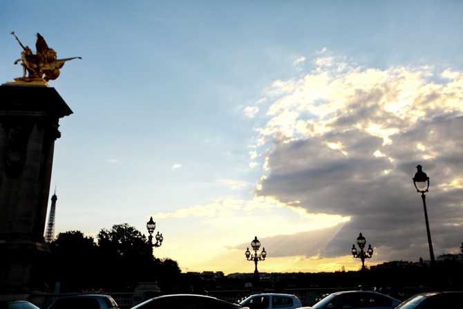 Pont Alexandre III - 13