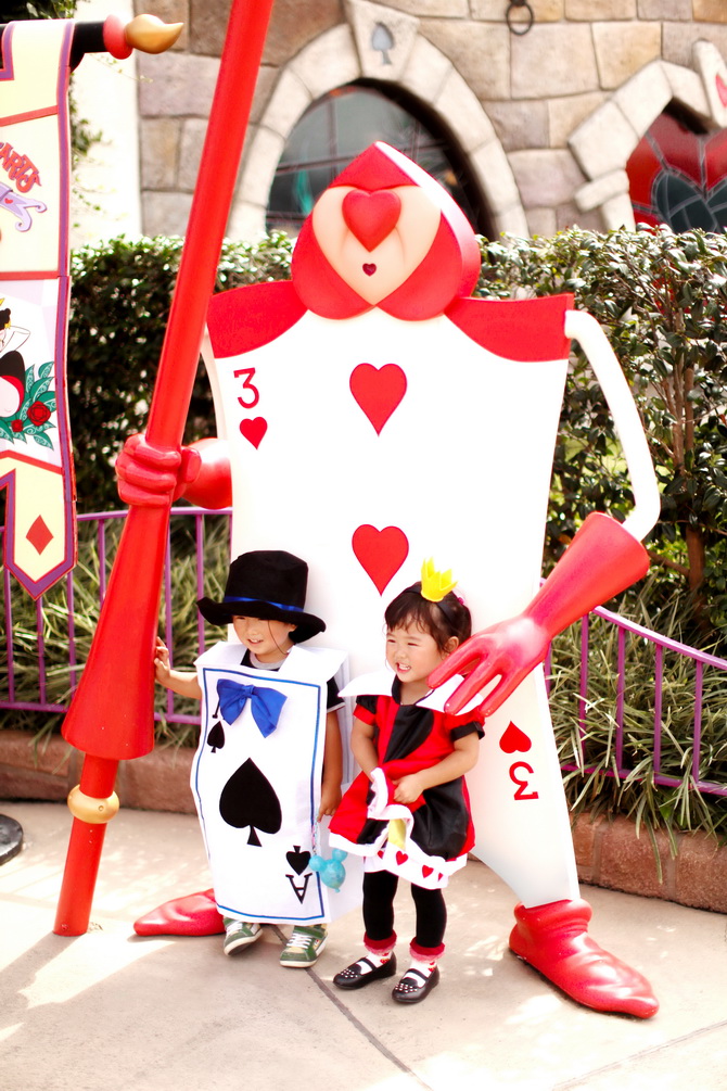 Tokyo 2013 - The Cherry Blossom Girl - 20