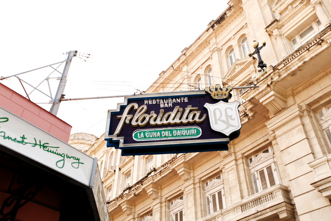 The Cherry Blossom Girl - Havana Cuba 02