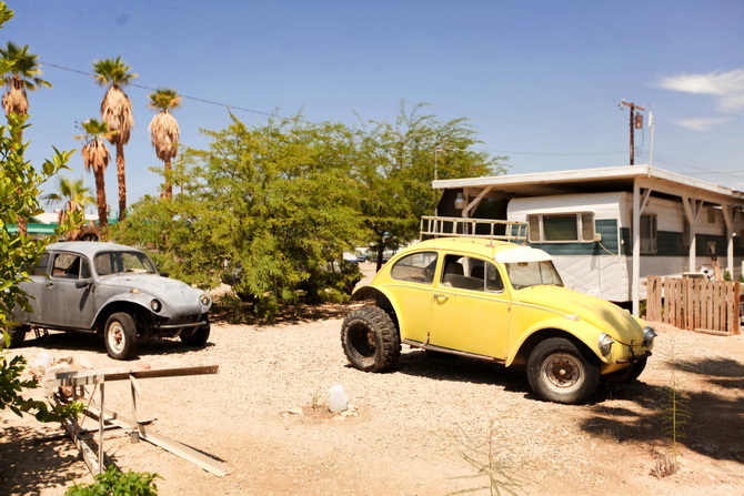 The Cherry Blossom Girl - California Bombay Beach 03